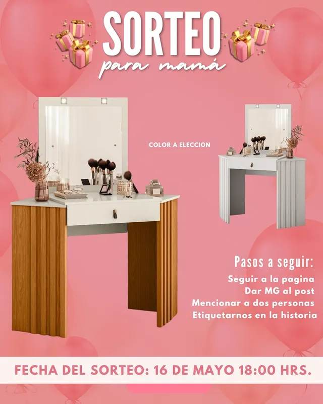 Sorteo